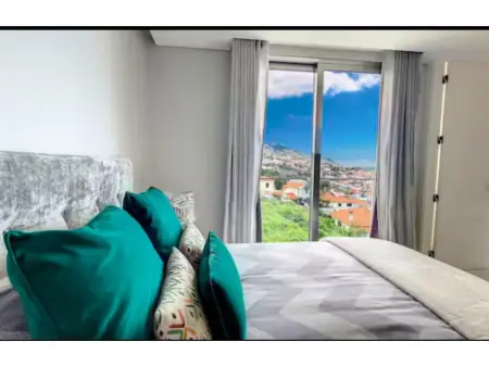 Ferienvilla  Villa Paradise Palms, Maison 5 personnes à Madeira Funchal - Photo 24