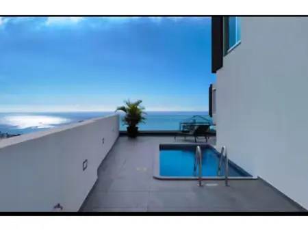 Ferienvilla  Villa Paradise Palms, Maison 5 personnes à Madeira Funchal - Photo 34