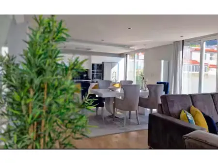 Ferienvilla  Villa Paradise Palms, Maison 5 personnes à Madeira Funchal - Photo 36
