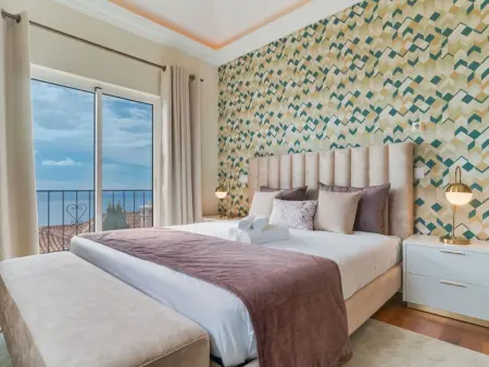 Villa Gasparini, Maison 5 personnes à Madeira Funchal - Photo 1