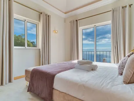 Villa Gasparini, Maison 5 personnes à Madeira Funchal - Photo 2