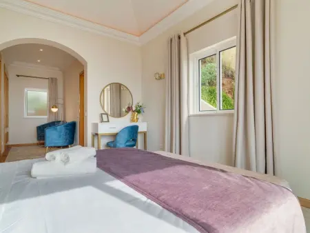 Villa Gasparini, Maison 5 personnes à Madeira Funchal - Photo 3
