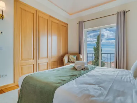Villa Gasparini, Maison 5 personnes à Madeira Funchal - Photo 8