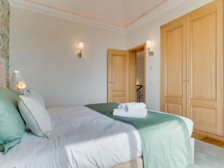 Villa Gasparini, Maison 5 personnes à Madeira Funchal - Photo 9