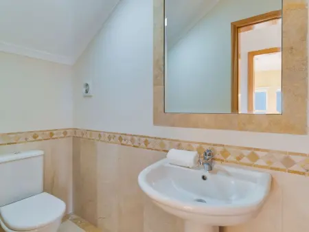Villa Gasparini, Maison 5 personnes à Madeira Funchal - Photo 10