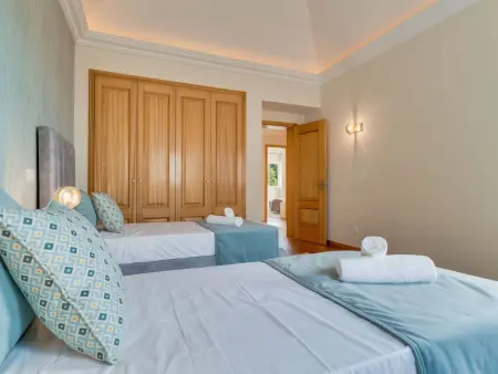 Villa Gasparini, Maison 5 personnes à Madeira Funchal - Photo 12