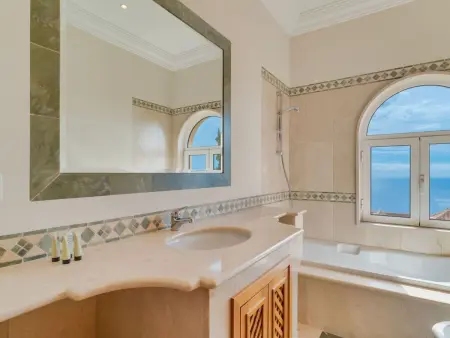 Villa Gasparini, Maison 5 personnes à Madeira Funchal - Photo 13