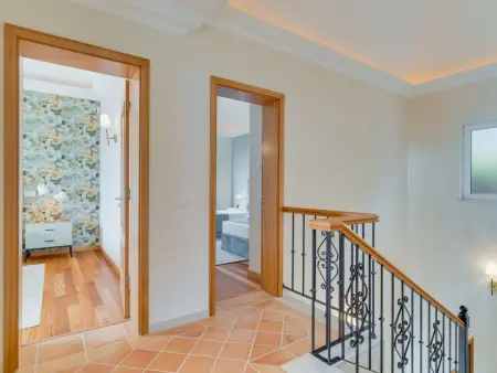 Villa Gasparini, Maison 5 personnes à Madeira Funchal - Photo 14