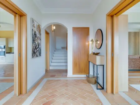 Villa Gasparini, Maison 5 personnes à Madeira Funchal - Photo 15