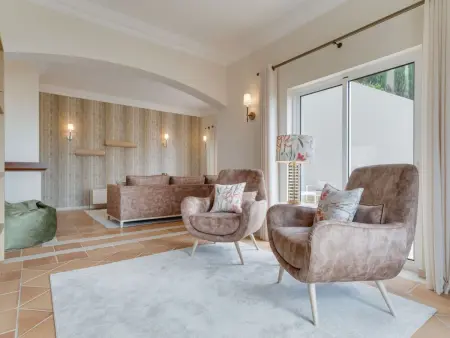 Villa Gasparini, Maison 5 personnes à Madeira Funchal - Photo 16