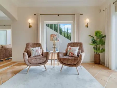 Villa Gasparini, Maison 5 personnes à Madeira Funchal - Photo 17