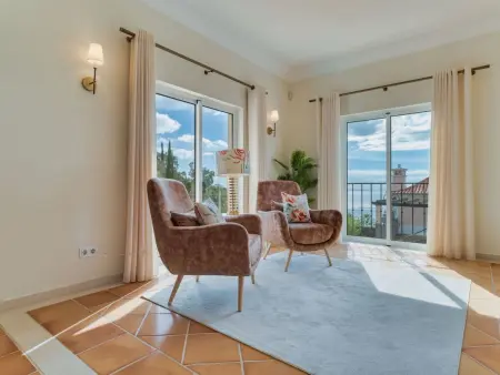Villa Gasparini, Maison 5 personnes à Madeira Funchal - Photo 18