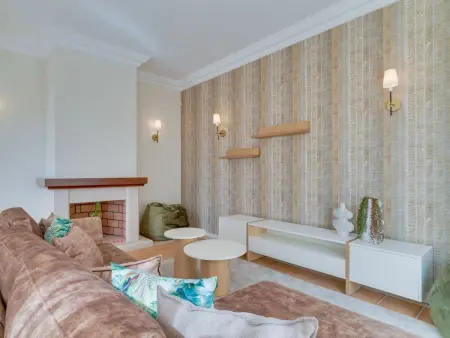 Villa Gasparini, Maison 5 personnes à Madeira Funchal - Photo 20