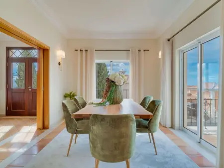 Villa Gasparini, Maison 5 personnes à Madeira Funchal - Photo 26