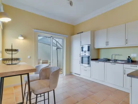 Villa Gasparini, Maison 5 personnes à Madeira Funchal - Photo 28