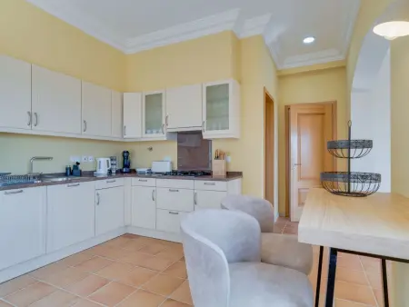 Villa Gasparini, Maison 5 personnes à Madeira Funchal - Photo 29