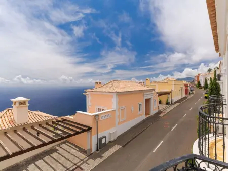 Villa Sol Palheiro Dorf, Maison 5 personnes à Madeira Funchal - Photo 1