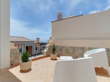 Villa Sol Palheiro Dorf, Maison 5 personnes à Madeira Funchal - Photo 3