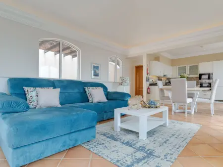 Villa Sol Palheiro Dorf, Maison 5 personnes à Madeira Funchal - Photo 4