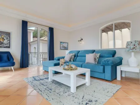 Villa Sol Palheiro Dorf, Maison 5 personnes à Madeira Funchal - Photo 5