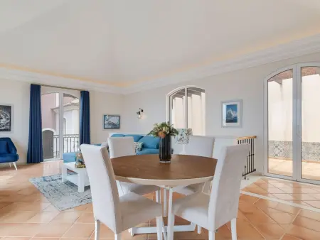 Villa Sol Palheiro Dorf, Maison 5 personnes à Madeira Funchal - Photo 6