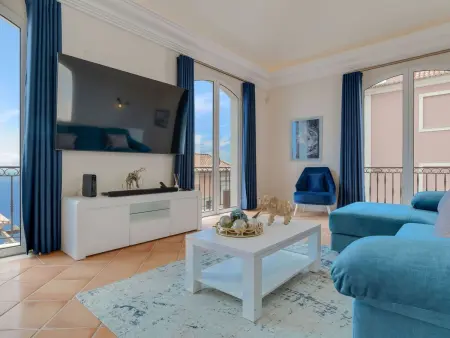 Villa Sol Palheiro Dorf, Maison 5 personnes à Madeira Funchal - Photo 8