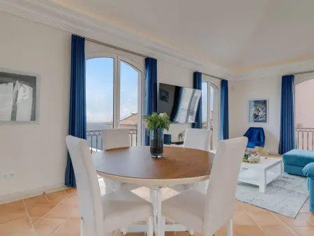 Villa Sol Palheiro Dorf, Maison 5 personnes à Madeira Funchal - Photo 9