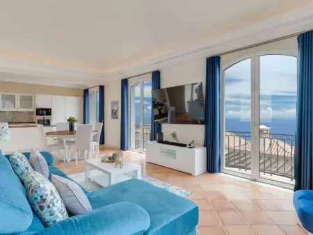 Villa Sol Palheiro Dorf, Maison 5 personnes à Madeira Funchal - Photo 10
