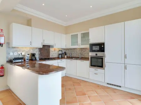 Villa Sol Palheiro Dorf, Maison 5 personnes à Madeira Funchal - Photo 12
