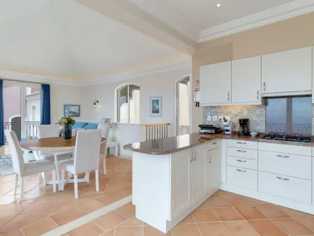 Villa Sol Palheiro Dorf, Maison 5 personnes à Madeira Funchal - Photo 13