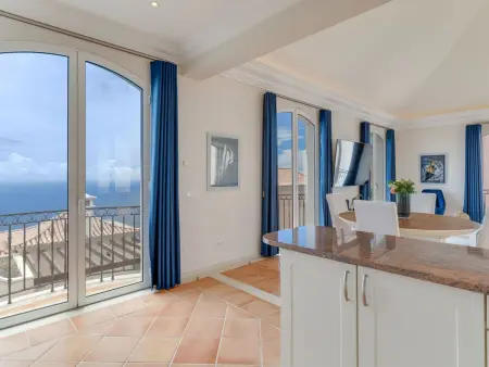 Villa Sol Palheiro Dorf, Maison 5 personnes à Madeira Funchal - Photo 14