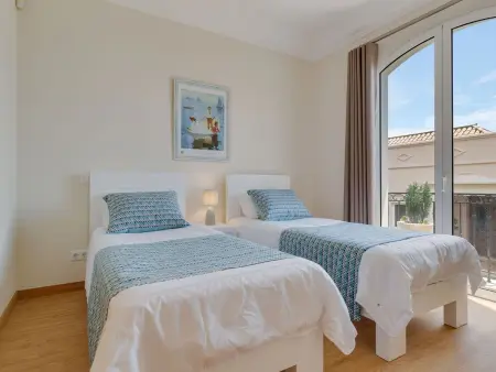 Villa Sol Palheiro Dorf, Maison 5 personnes à Madeira Funchal - Photo 15