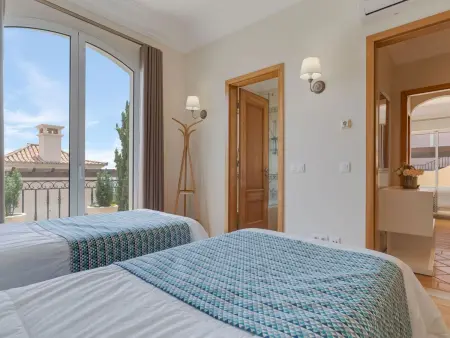 Villa Sol Palheiro Dorf, Maison 5 personnes à Madeira Funchal - Photo 16
