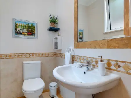 Villa Sol Palheiro Dorf, Maison 5 personnes à Madeira Funchal - Photo 17