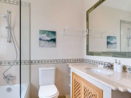 Villa Sol Palheiro Dorf, Maison 5 personnes à Madeira Funchal - Photo 18
