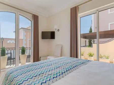 Villa Sol Palheiro Dorf, Maison 5 personnes à Madeira Funchal - Photo 19