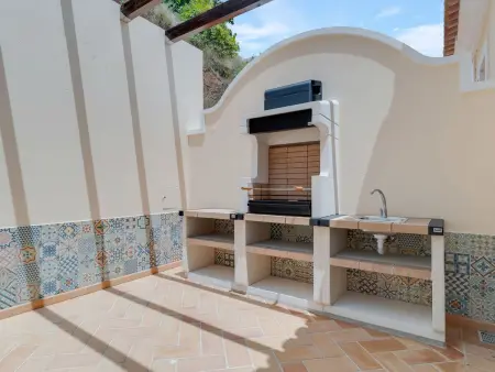 Villa Sol Palheiro Dorf, Maison 5 personnes à Madeira Funchal - Photo 20