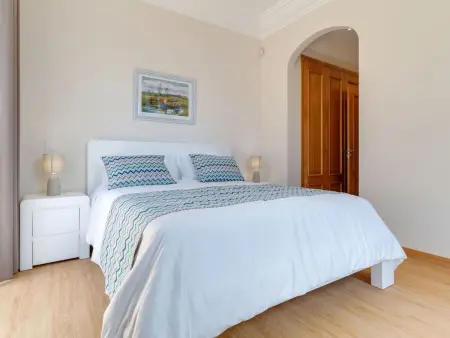 Villa Sol Palheiro Dorf, Maison 5 personnes à Madeira Funchal - Photo 22
