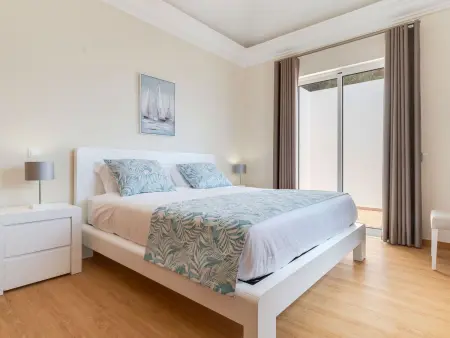 Villa Sol Palheiro Dorf, Maison 5 personnes à Madeira Funchal - Photo 24