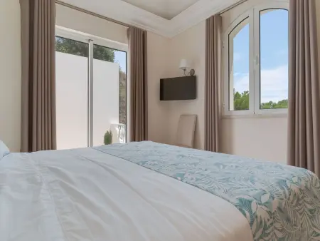 Villa Sol Palheiro Dorf, Maison 5 personnes à Madeira Funchal - Photo 25