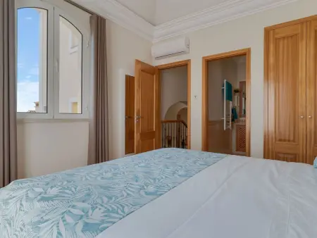 Villa Sol Palheiro Dorf, Maison 5 personnes à Madeira Funchal - Photo 26