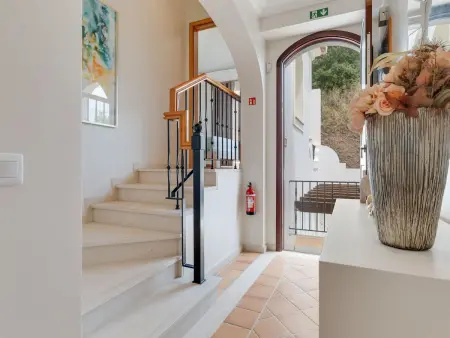 Villa Sol Palheiro Dorf, Maison 5 personnes à Madeira Funchal - Photo 29