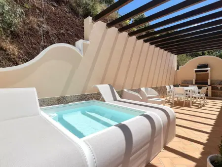 Villa Sol Palheiro Dorf, Maison 5 personnes à Madeira Funchal - Photo 30