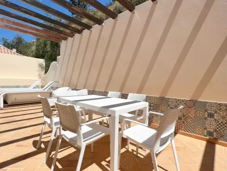 Villa Sol Palheiro Dorf, Maison 5 personnes à Madeira Funchal - Photo 31