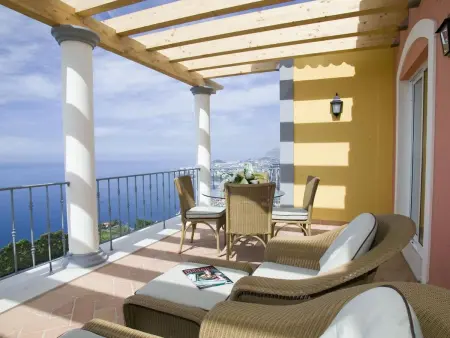 Elegante Ferienwohnung mit Gemeinschaftspool und Wellnessbereich - Photo 4