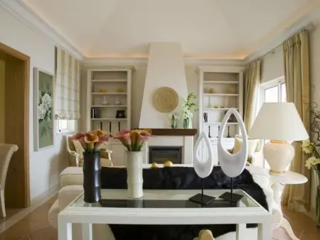 Elegante Ferienwohnung mit Gemeinschaftspool und Wellnessbereich - Photo 6