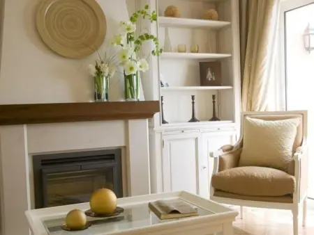 Elegante Ferienwohnung mit Gemeinschaftspool und Wellnessbereich - Photo 8