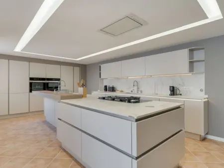 Villa Pembe bei Holiday Rental Madeira, Maison 6 personnes à Madeira Funchal - Photo 3