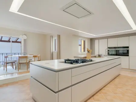 Villa Pembe bei Holiday Rental Madeira, Maison 6 personnes à Madeira Funchal - Photo 4
