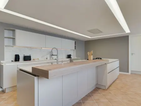 Villa Pembe bei Holiday Rental Madeira, Maison 6 personnes à Madeira Funchal - Photo 6